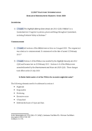 Module 2 Tutorial Questions - Composition of Parliament and ...
