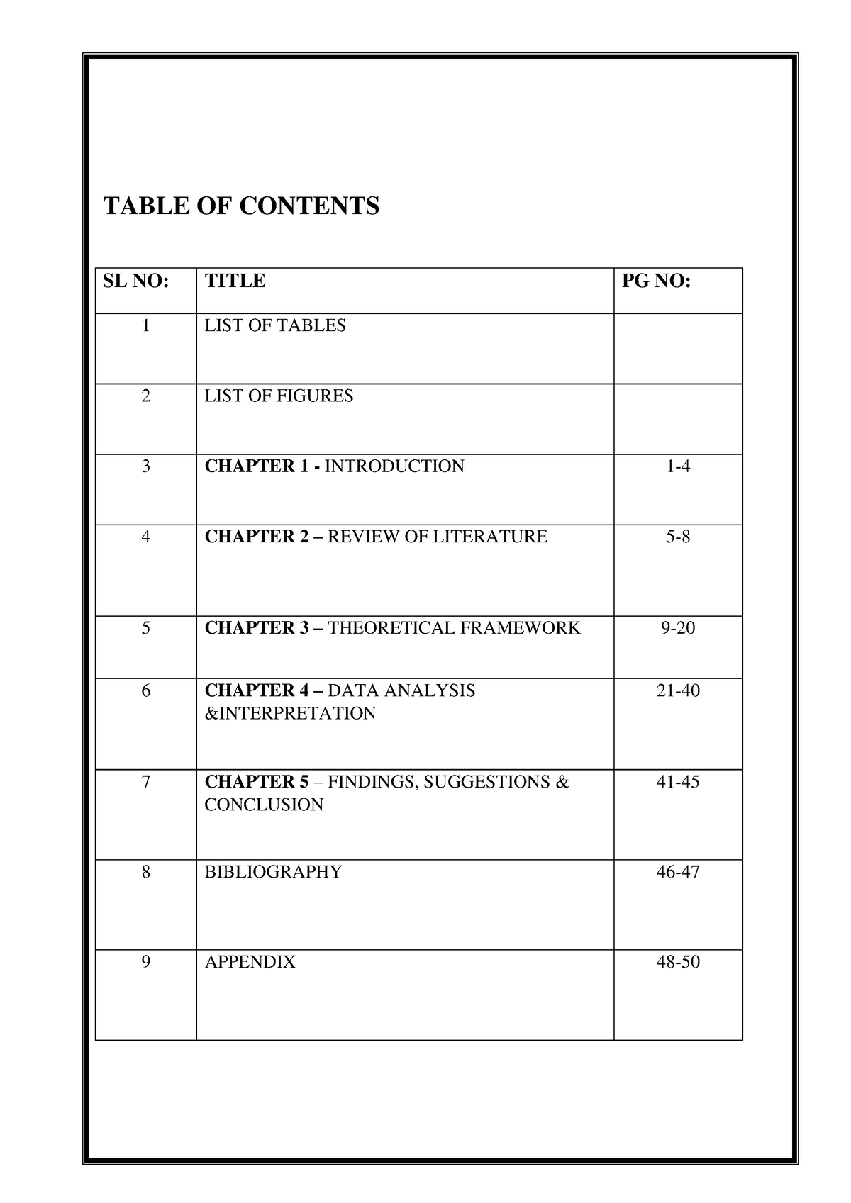 A Study ON Students Attitude Towards Entrepreneurship-5-15 - TABLE OF ...