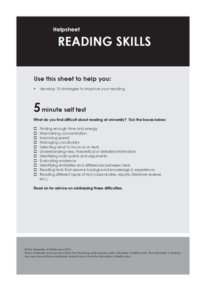 10 Steps to Effective Listening - Communication Skills - CUI - Studocu
