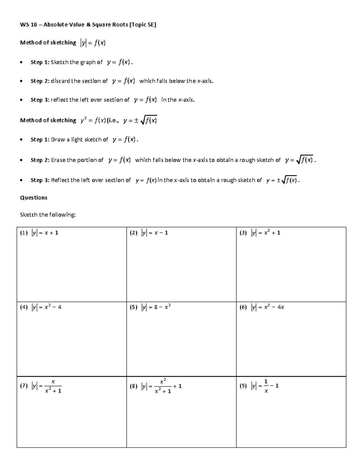 Sketch-Curve-3 - it is a short exam of the funtion ,that will help you ...