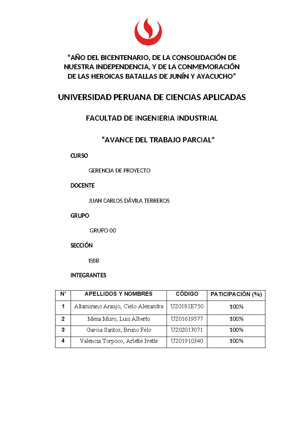 TP+-++Grupo+02 - tpfr - “AÑO DEL BICENTENARIO, DE LA CONSOLIDACIÓN DE ...