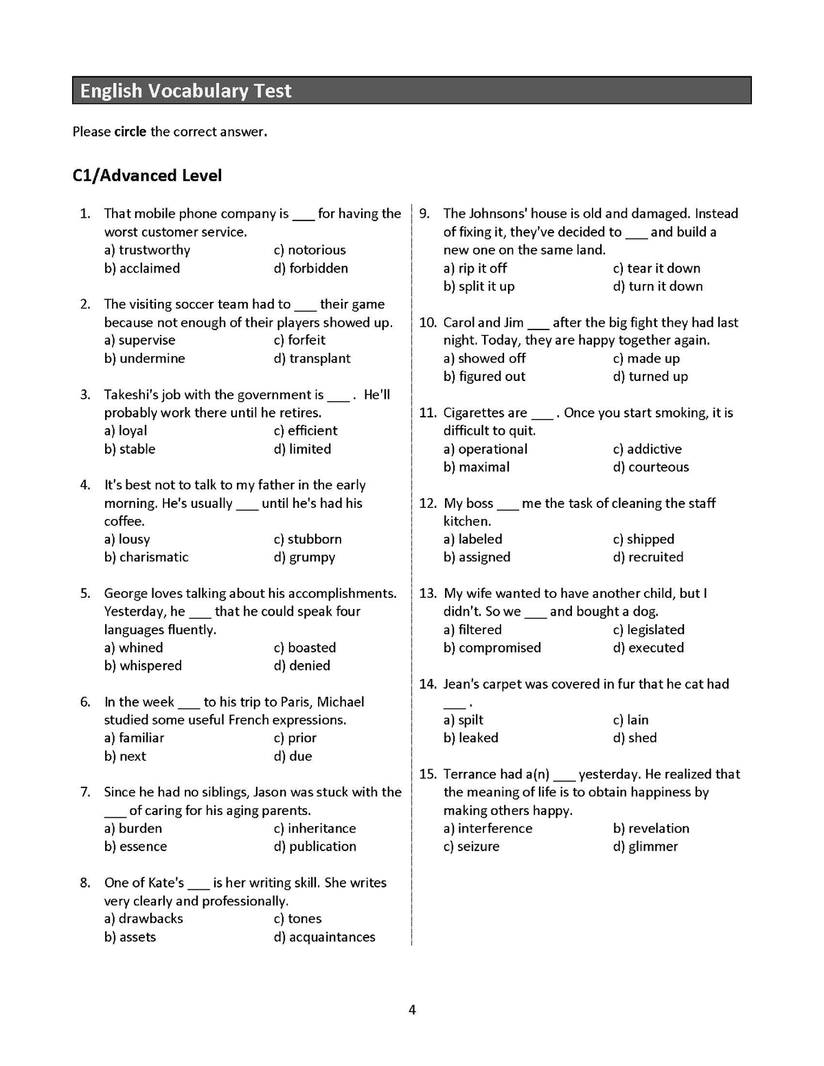 english-vocabulary-test-english-current-page-4-english-for-career