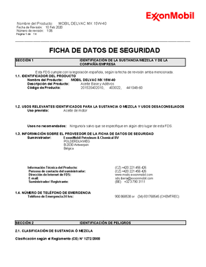 PTS - Uso Alza Hombre - pts