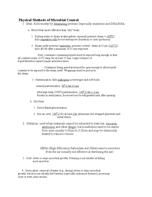 Micro Lab Report 6Form - BIOL 2500L - MicroLabReport6Form Student Name ...