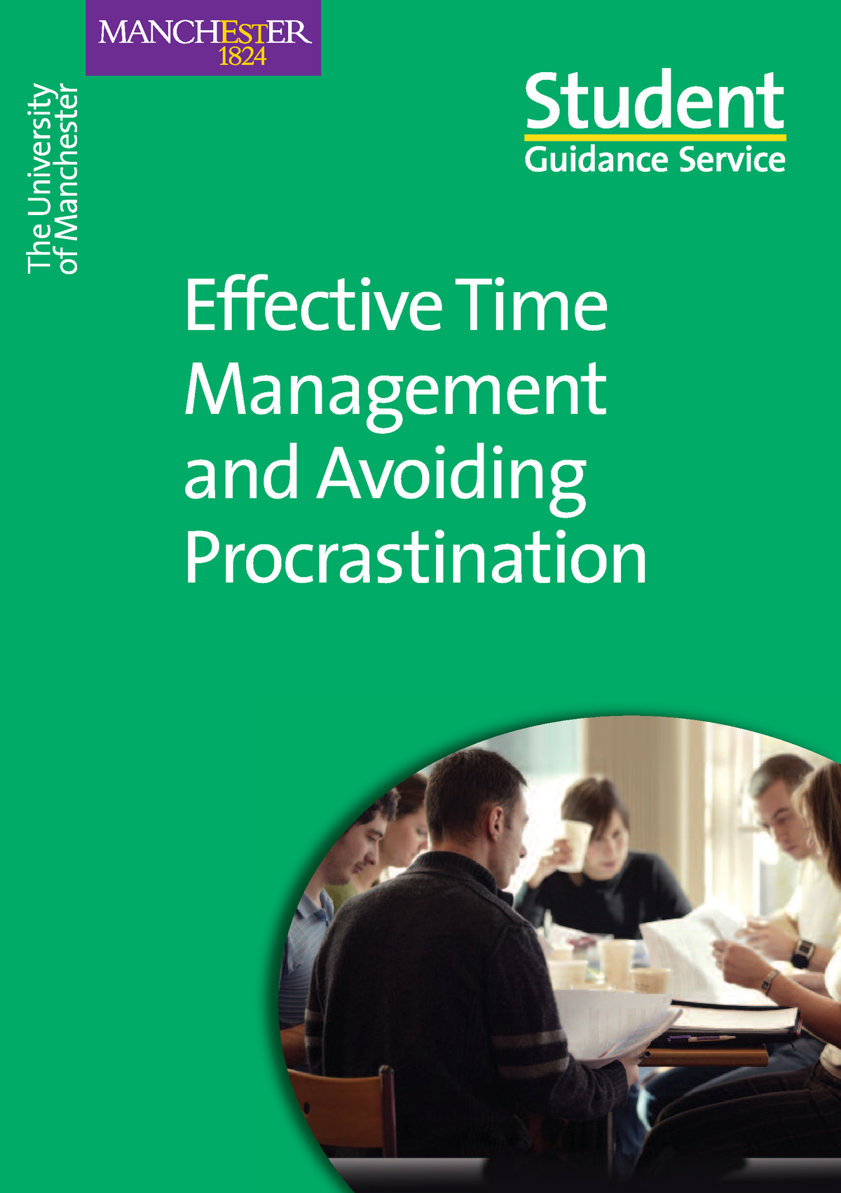 avoiding procrastination through time management an experimental intervention study