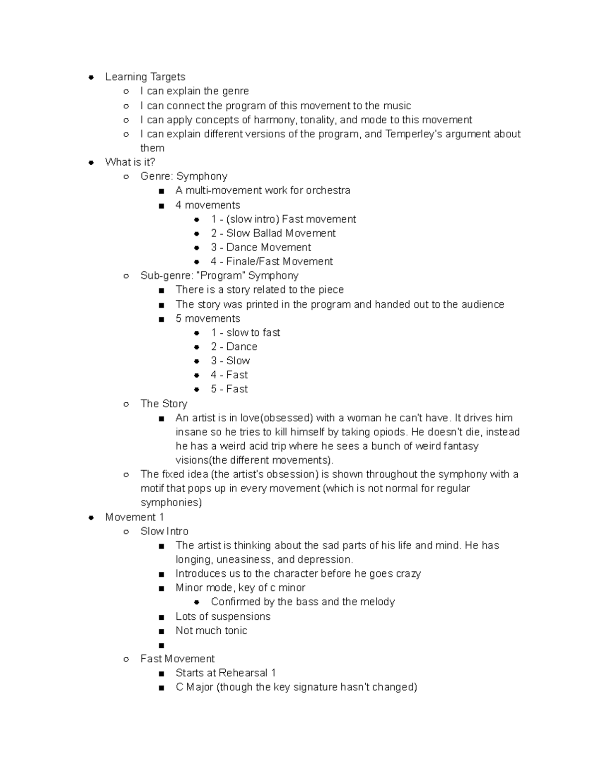 10-7-19-symphonie-movement-1-learning-targets-i-can-explain-the-genre