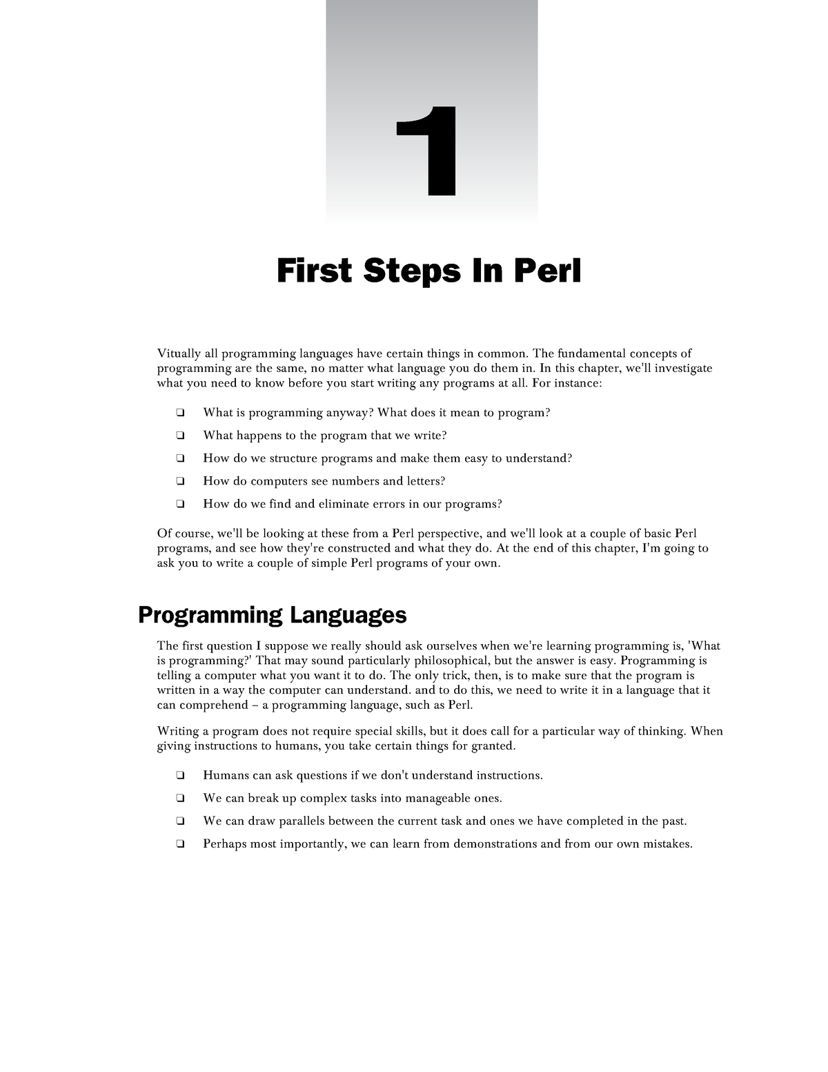 perl-1-perl-high-level-programming-language-notes-first-steps-in