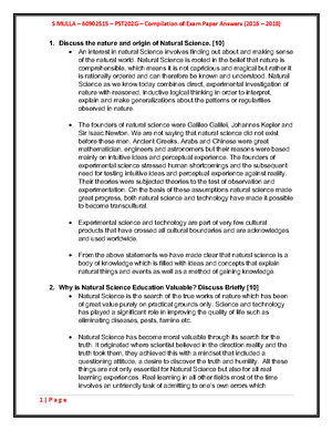 1 - Grade 8 Natural Science ATP - 2023/24 ANNUAL TEACHING PLANS ...