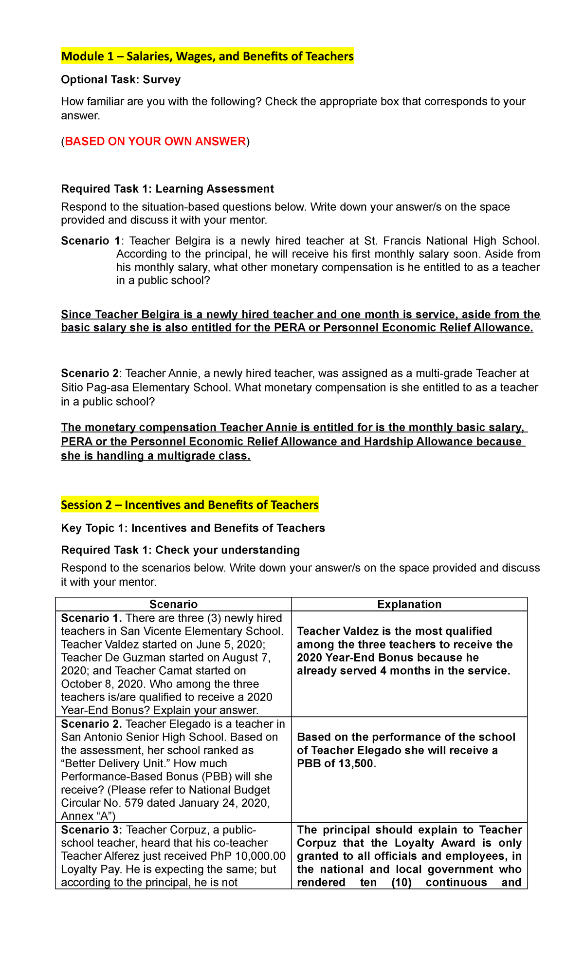 tip-course-6-answer-1-1-module-1-salaries-wages-and-benefits-of-teachers-optional-task