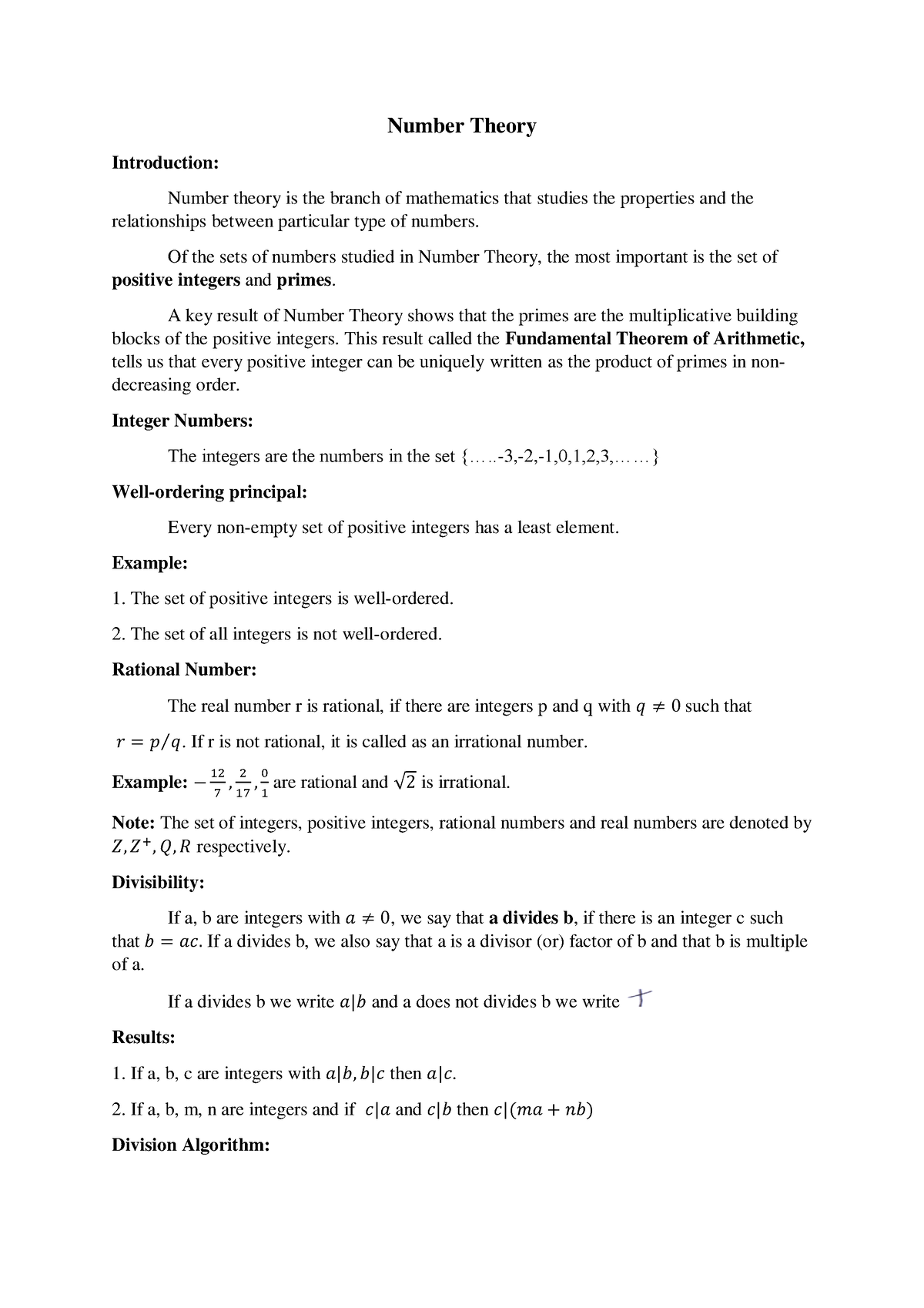 number-theory-notes-pdf-1-number-theory-introduction-number-theory