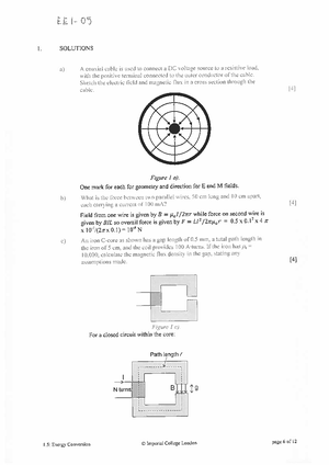 Unit 3 external sample marked learner work engineering product design ...