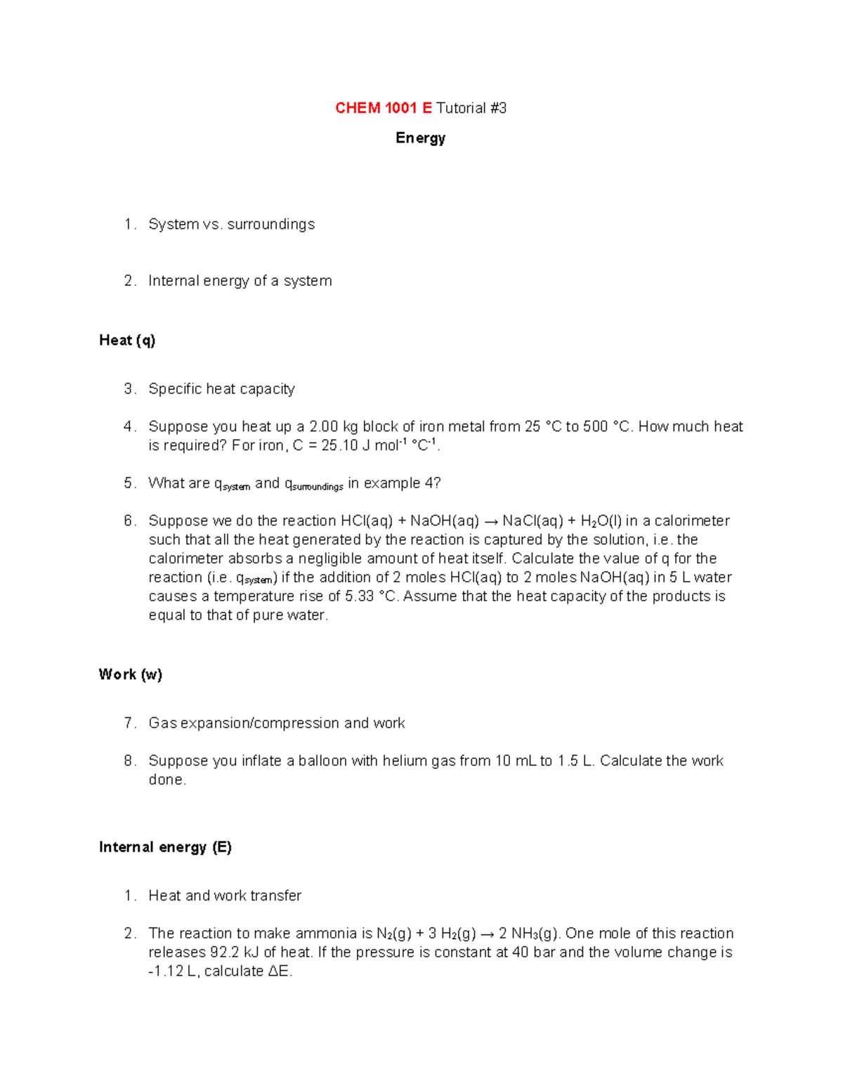 3-energy-tutorial-chem-1001-e-tutorial-energy-system-vs