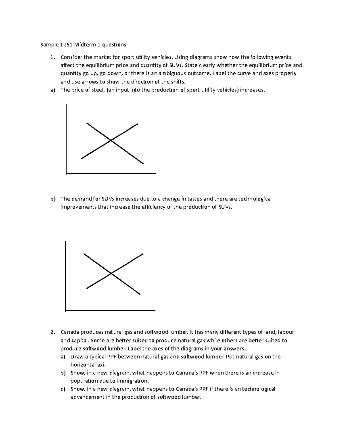 Sample+1p91+Midterm+1+questions - Sample 1p91 Midterm 1 questions 1 ...