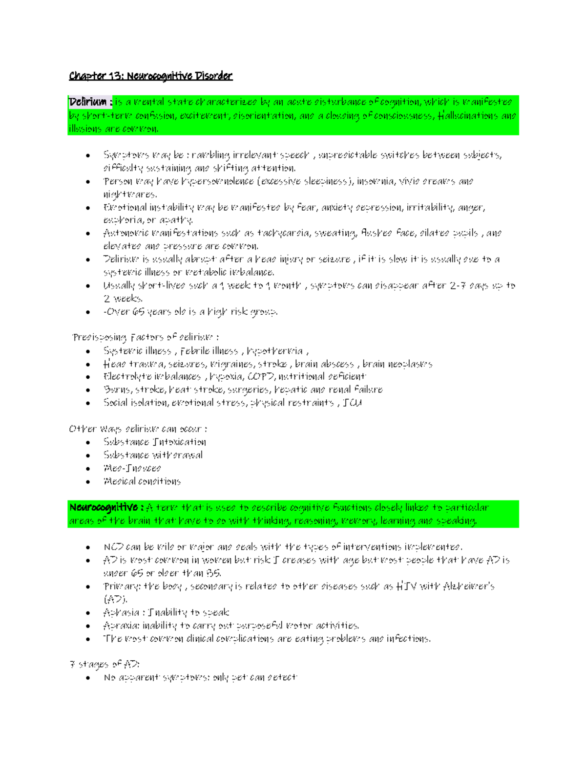 neurocognitive-disorders-chapter-13-neurocognitive-disorder