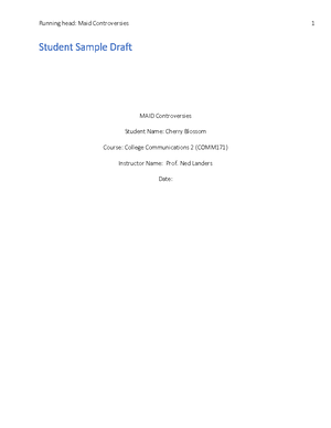 AMEG Assignment-2 - ameg - ASSIGNMENT – 2 RAJESH TAMANG(301376114 ...