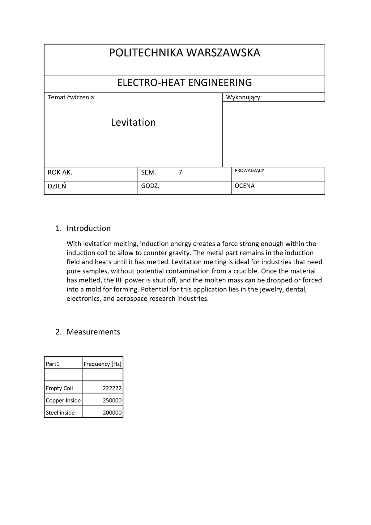 Ex10 Ehe Warning Tt Undefined Function 32 Warning Tt Undefined Function 32 Politechnika 3145