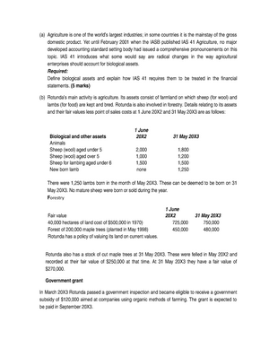 01-IAS-10 Notes AND Question - © Kashifadeel Page | 1 IAS 10 Events ...