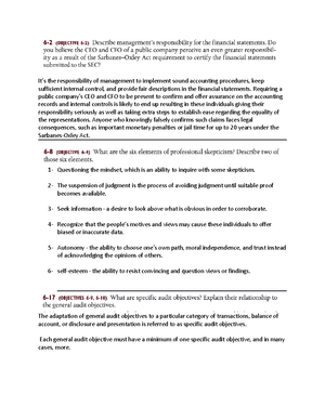 10e Management 1 Management 10e Robbins Chapter 1 Introduction