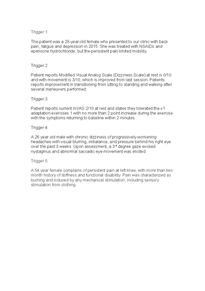 MANUAL OF OPERATIONS - VISION: MISSION: ORGANIZATIONAL CHART: 1 ...
