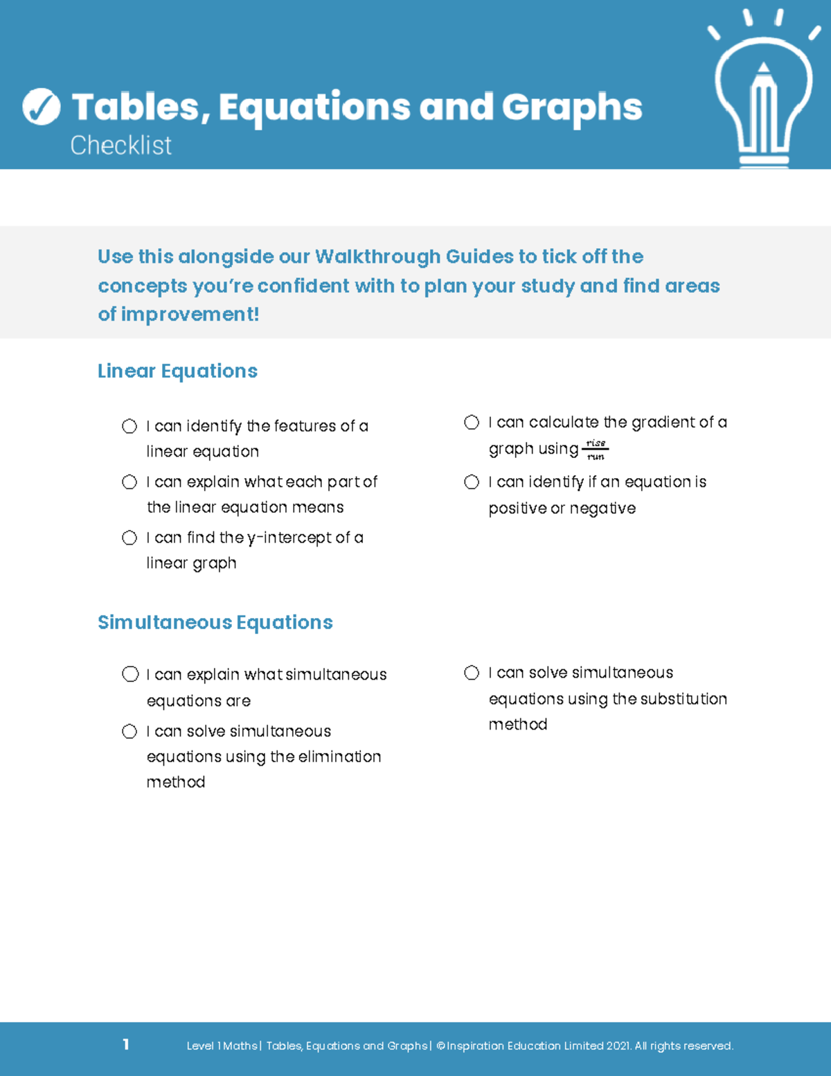 Math Tables, Equations, and Graphs All rights reserved. Quadratic