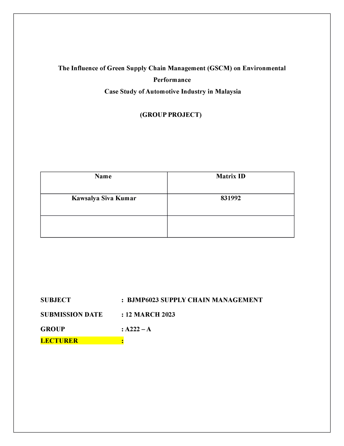 the-influence-of-green-supply-chain-management-case-study-in-malaysia