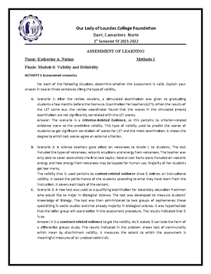 Thepans Q1-Neuroprocess - The PNS-Q: A Self-Report Questionnaire ...