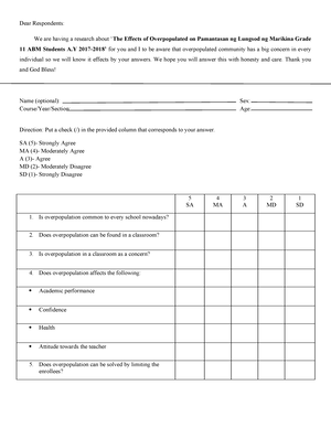 Assignment-4-finals - It's giving you knowledge about hospitality ...