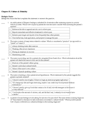 1- Medication Administration test bank questions and answers ...