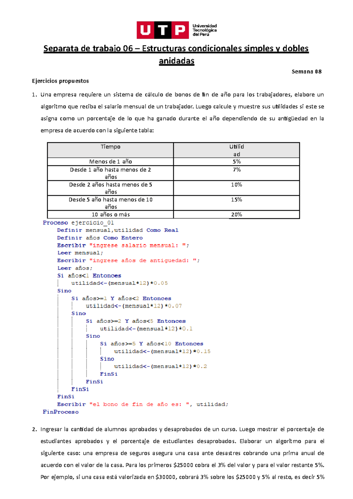 separata-06-unidad-02-ejercicios-propuestos-separata-de-trabajo-06