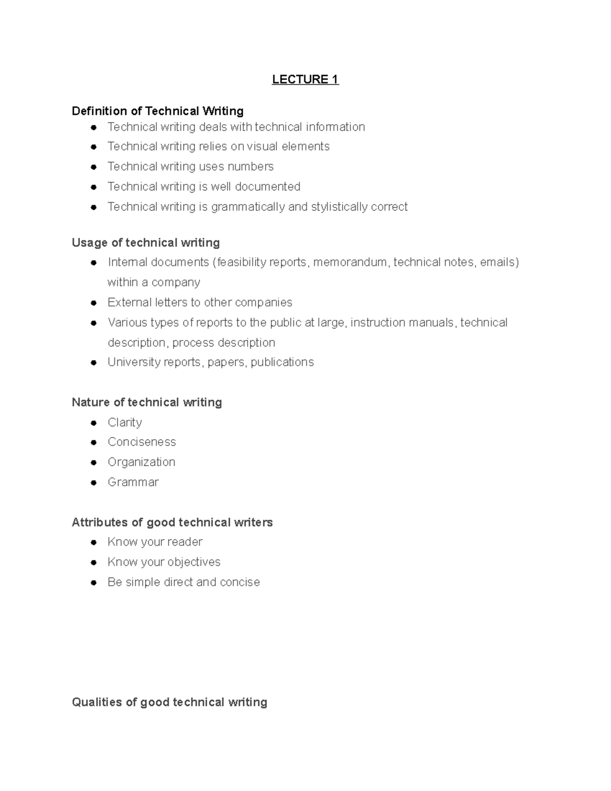 encs-282-guide-none-lecture-1-definition-of-technical-writing