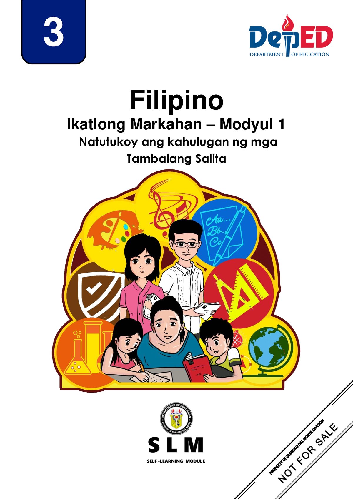 A- Filipino-3-Q3M1-Teacher-Copy-Final-Layout - Filipino Ikatlong ...