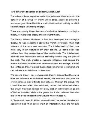 Social Science-WPS Office - Social Science Theories of Education Karl ...