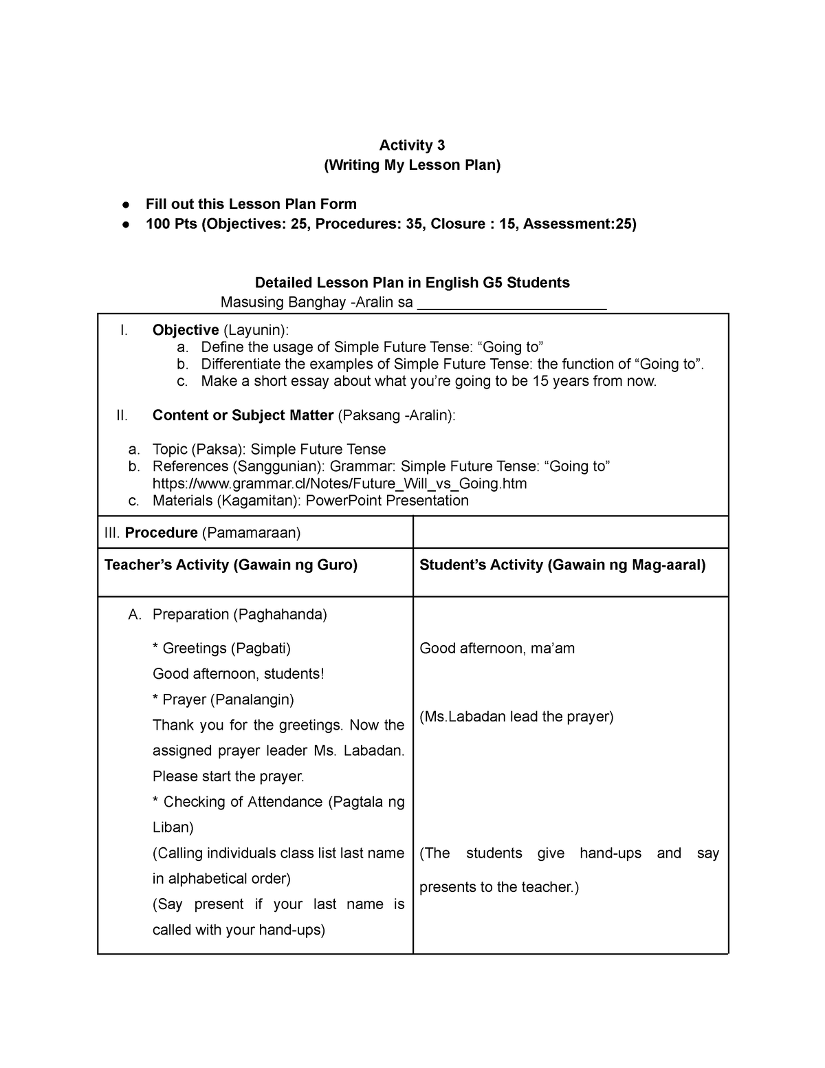 writing-my-lesson-plan-activity-3-writing-my-lesson-plan-fill-out