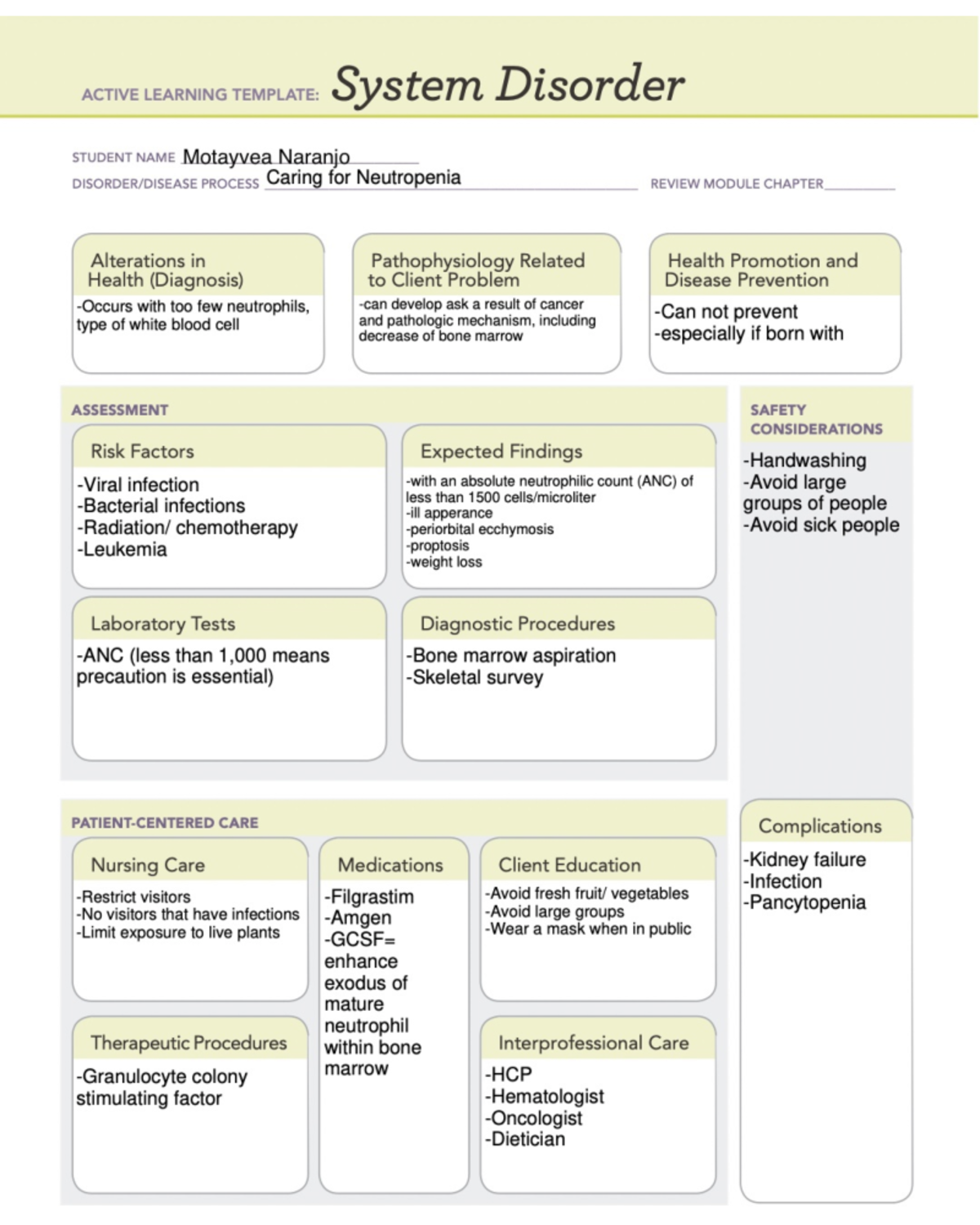 neutropenia-ati-ati-templates-nur1211-studocu
