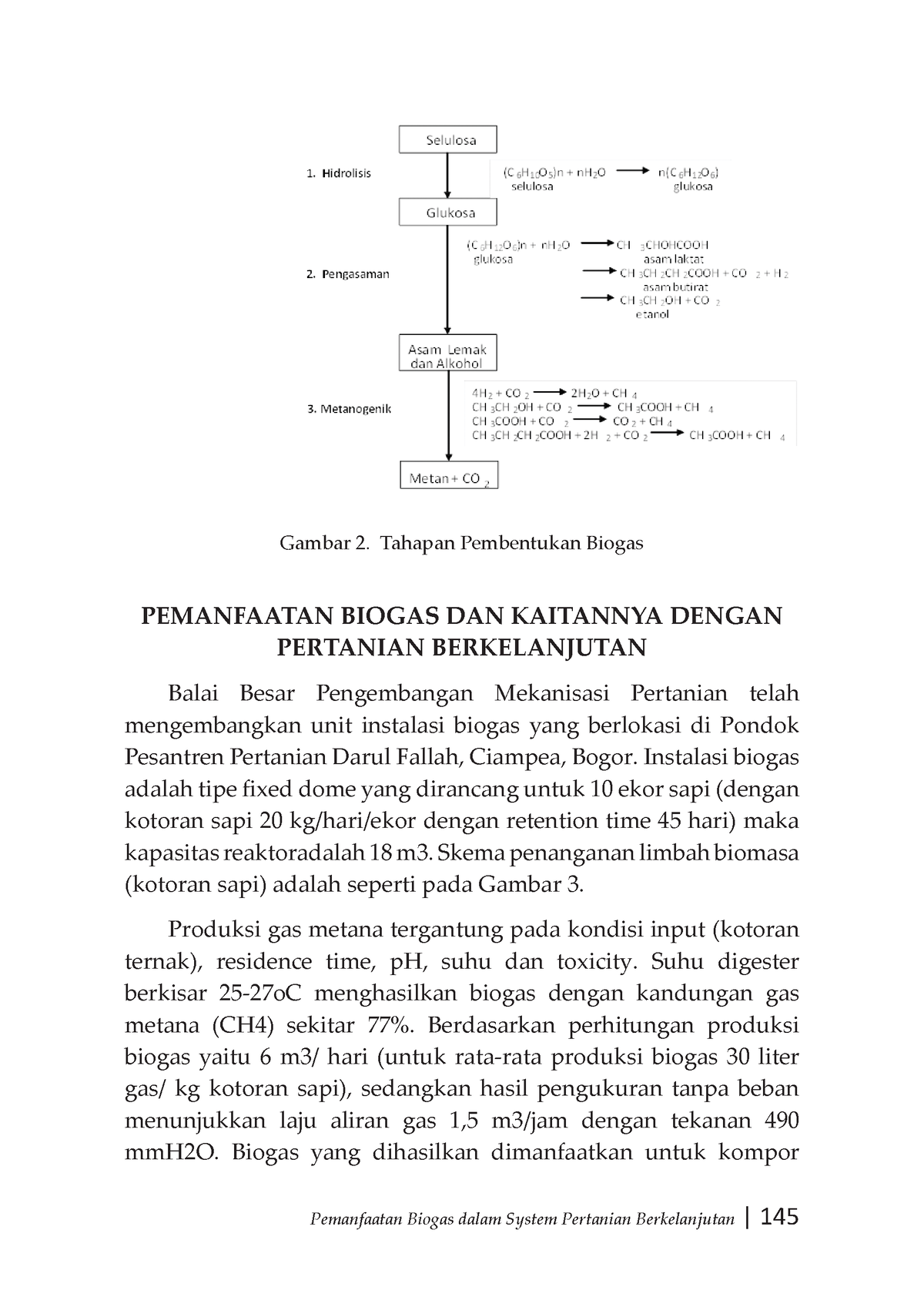 Pertanian Berkelanjutan 2-27 - Pemanfaatan Biogas Dalam System ...