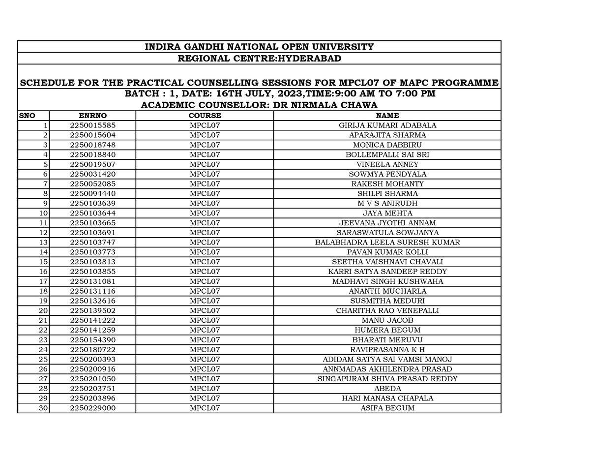 mpcl07l-learners-masters-in-psychology-ignou-studocu