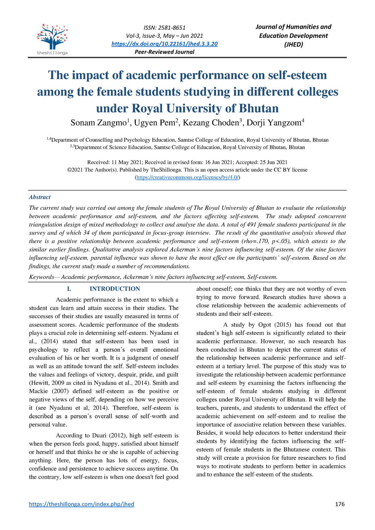 20the-impact-of-academic-performance-on-self-esteem-issn-2581-vol-3