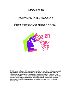 Proyecto Integrador M20S4PI - modulo 20 proyecto integrador ...