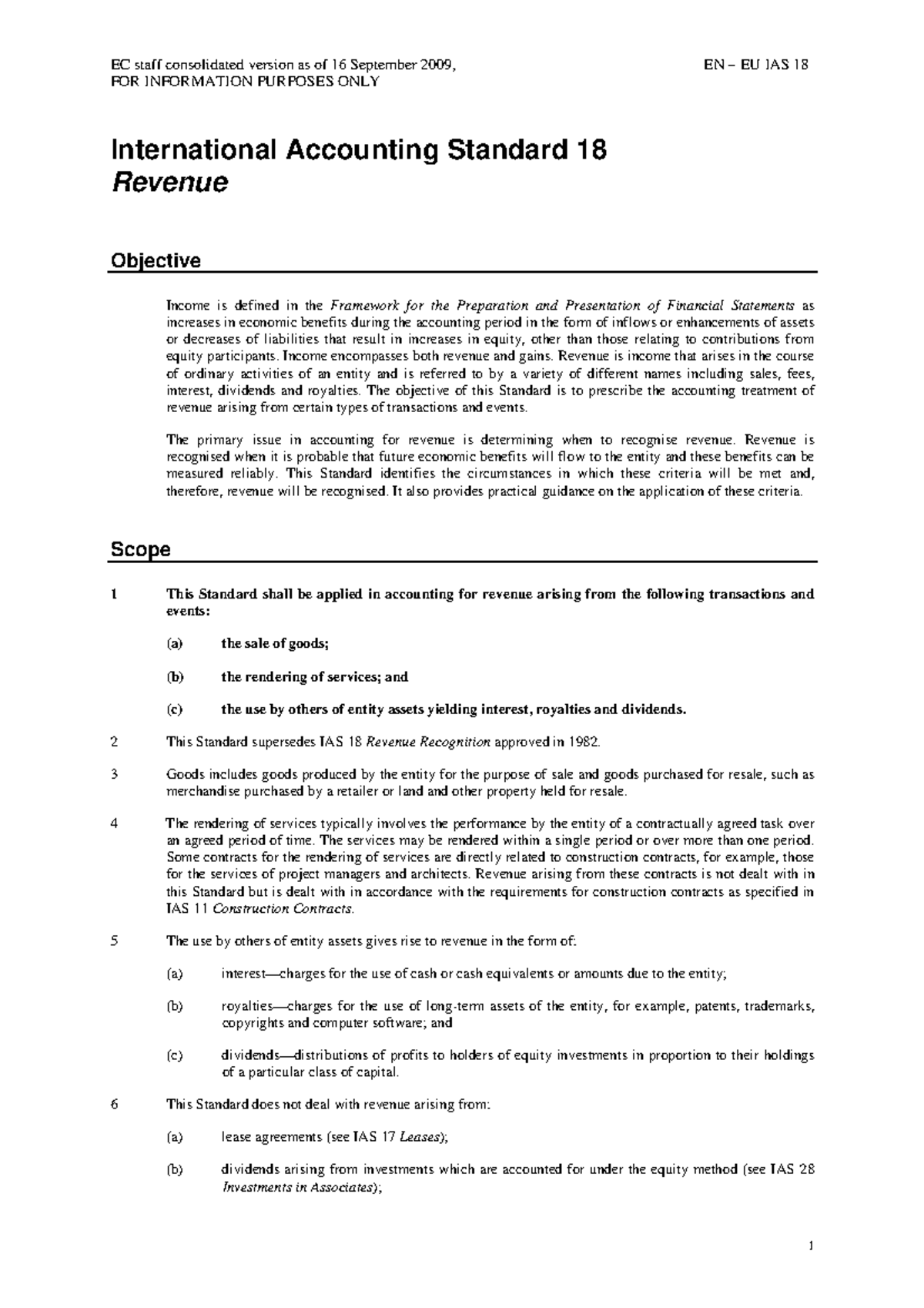 ias18-en-ec-staff-consolidated-version-as-of-16-september-2009-for