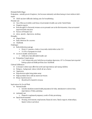 Sw 331 - This is the second half of a two-semester course covering the ...