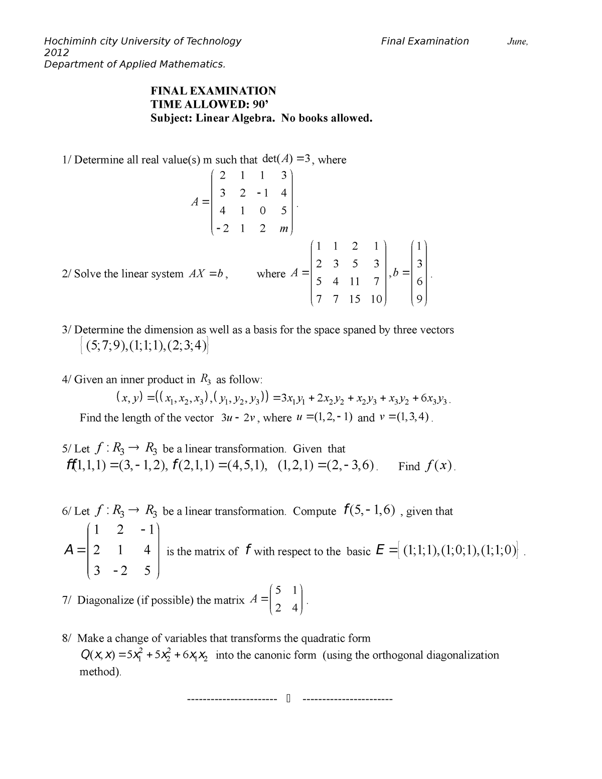 final-exam-june-12-2-for-practice-hochiminh-city-university-of