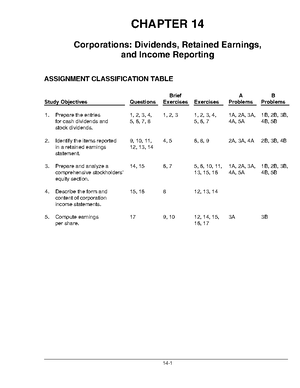 Chap 11 - Accounting lecture - CHAPTER 11 Current Liabilities and ...