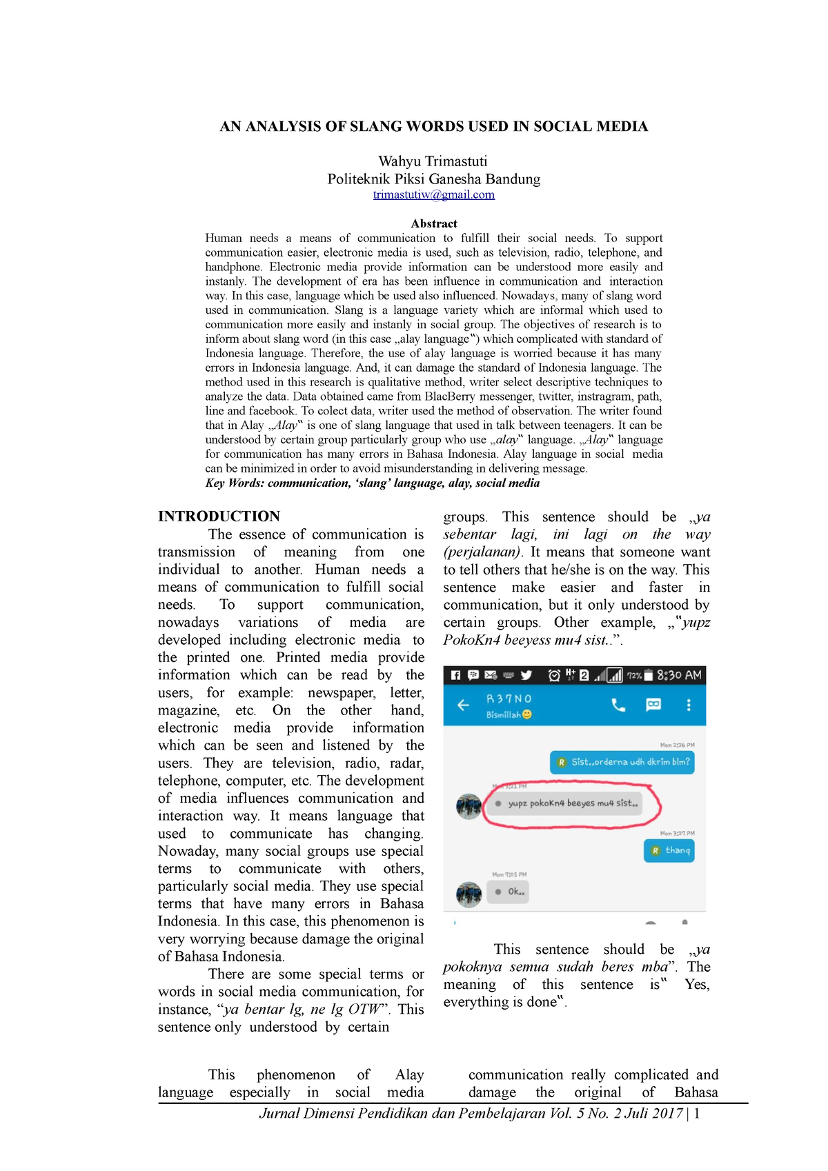 an-analysis-of-slang-words-used-in-social-media-jurnal-dimensi