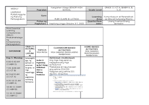 1SHS Module Practical Research 1 - 11 Practical Research 1 Quarter 3 ...