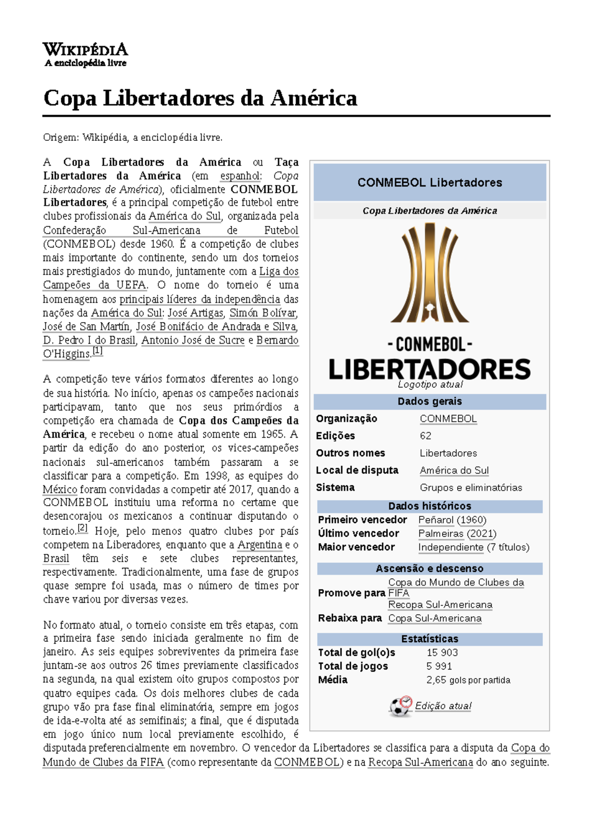 Club Olimpia Deportivo – Wikipédia, a enciclopédia livre