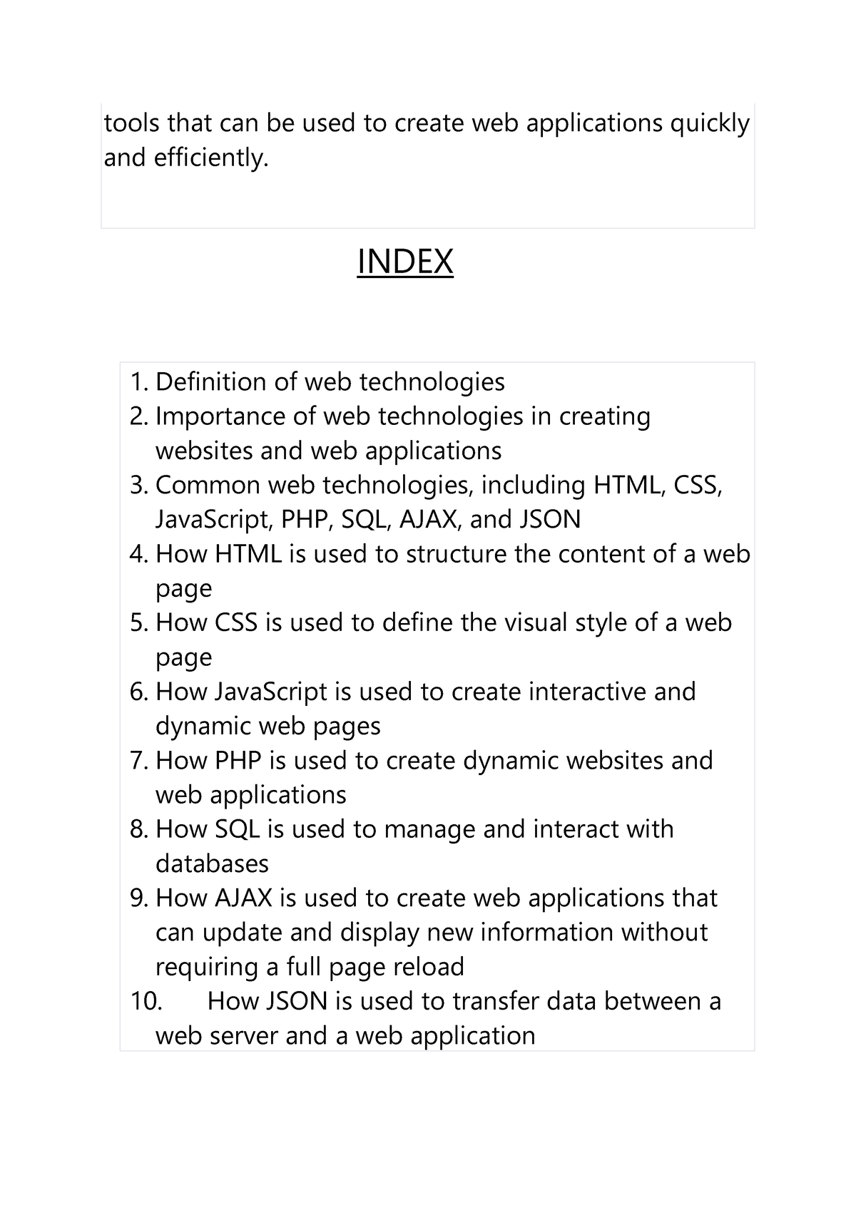web-technologies-tools-that-can-be-used-to-create-web-applications