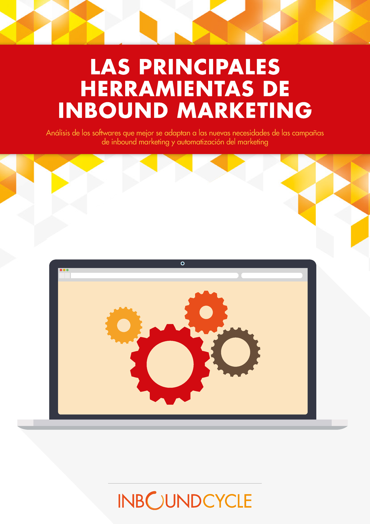 Guia Herramientas Inbound Marketing - LAS PRINCIPALES HERRAMIENTAS DE ...