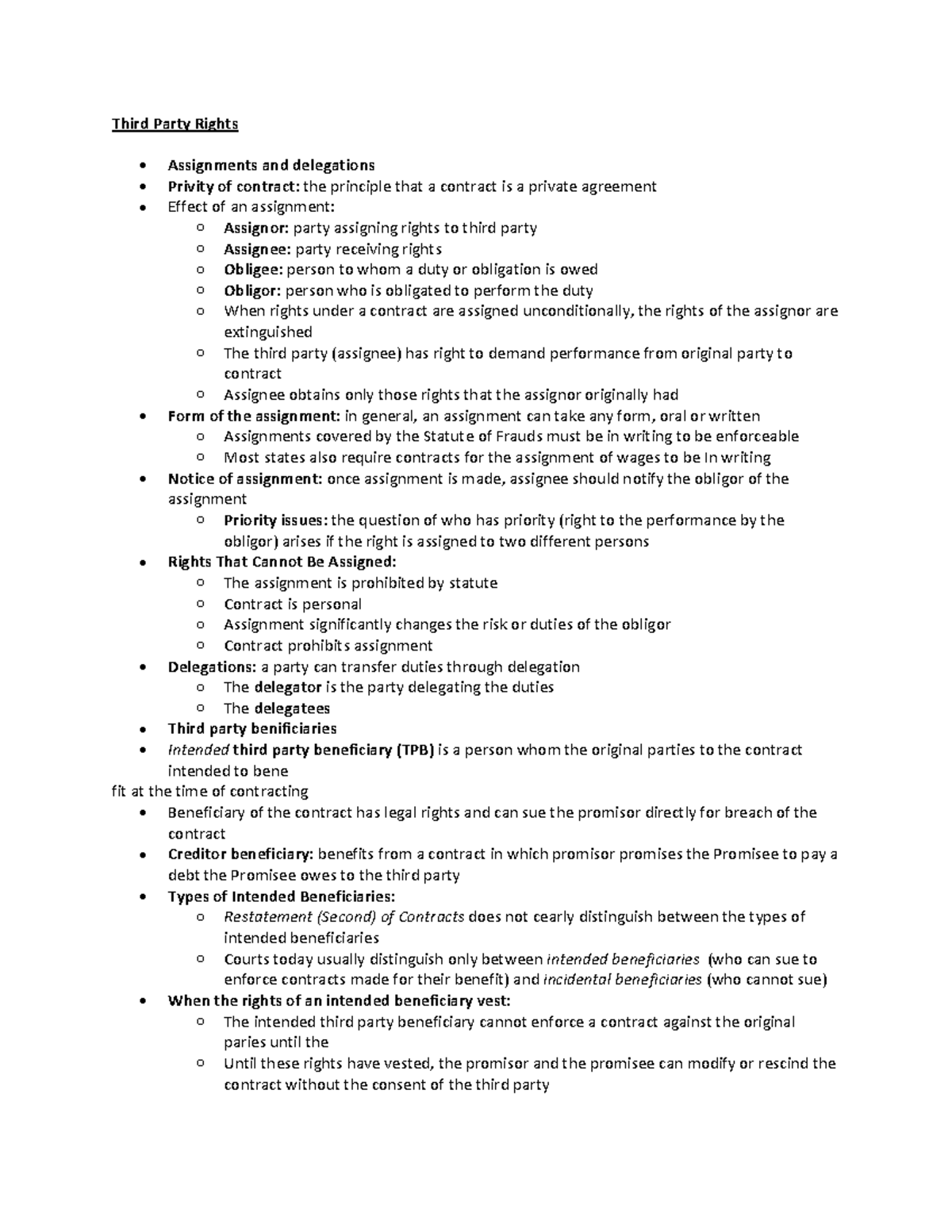 third-party-rights-third-party-rights-assignments-and-delegations