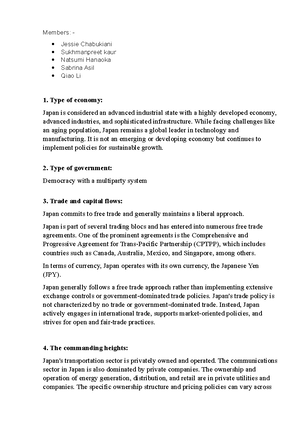 Wk 3 - ICA - important hybrid - Cultural Considerations for Brazil ...