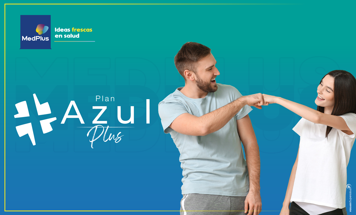 Brochure plan Azul Plus - MEDPLUS En MedPlus trabajamos para que ...